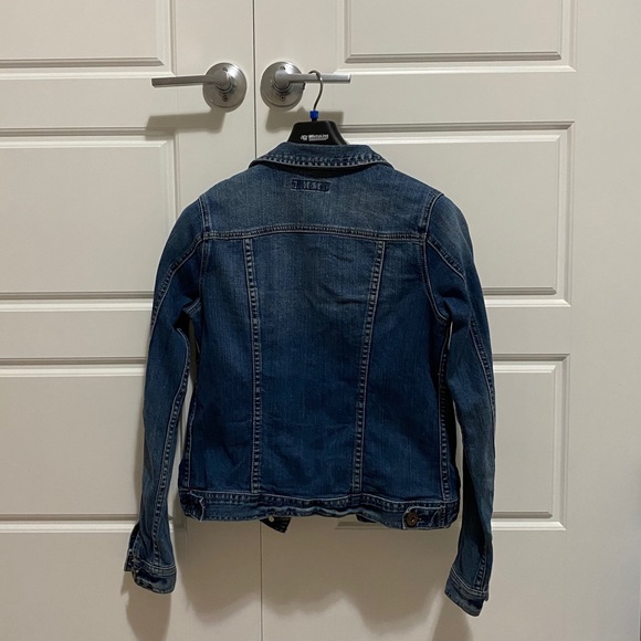 Ricki’s Denim Jacket - Picture 3 of 3